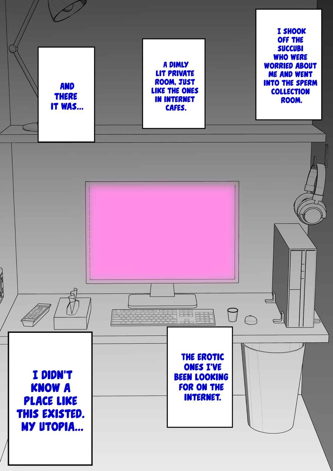 Chapter 23 - Page 1