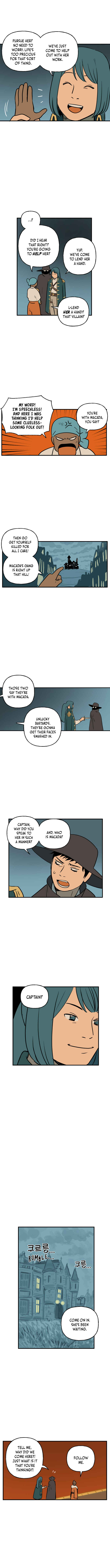 Chapter 85 - Page 3