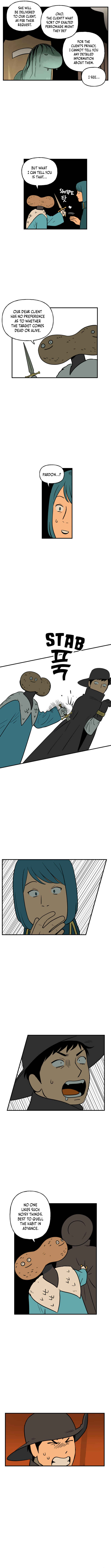 Chapter 85 - Page 6