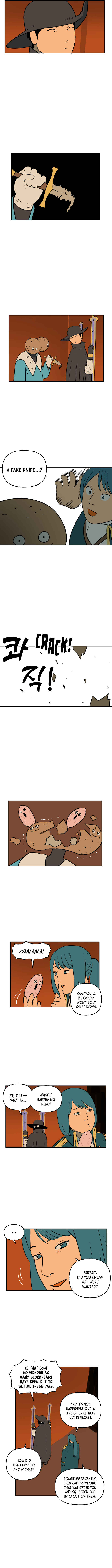 Chapter 85 - Page 7