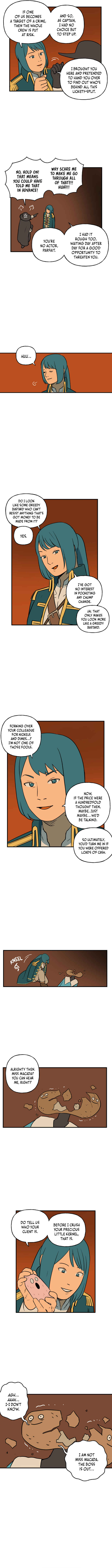 Chapter 85 - Page 8