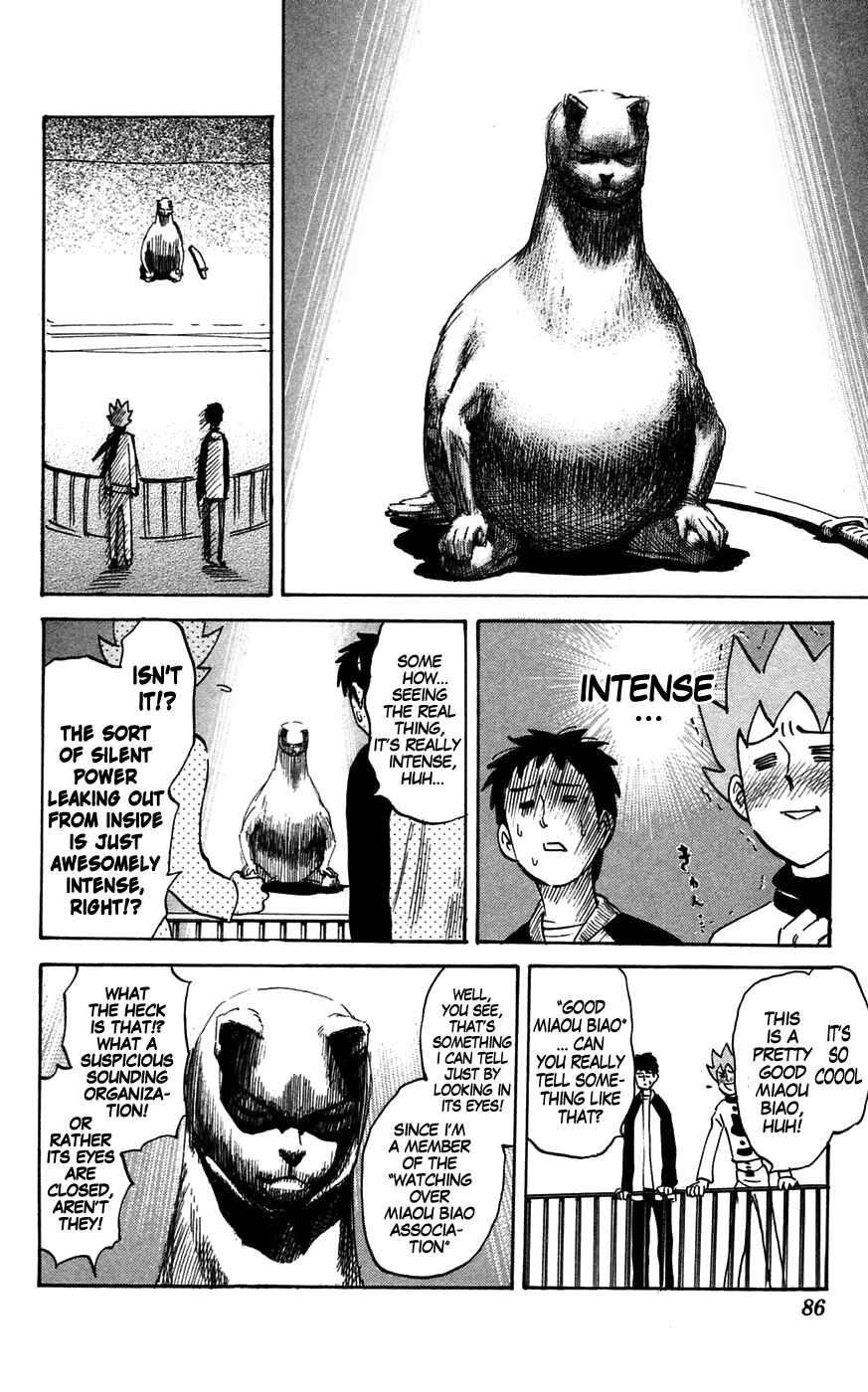 Chapter 137 - Page 2