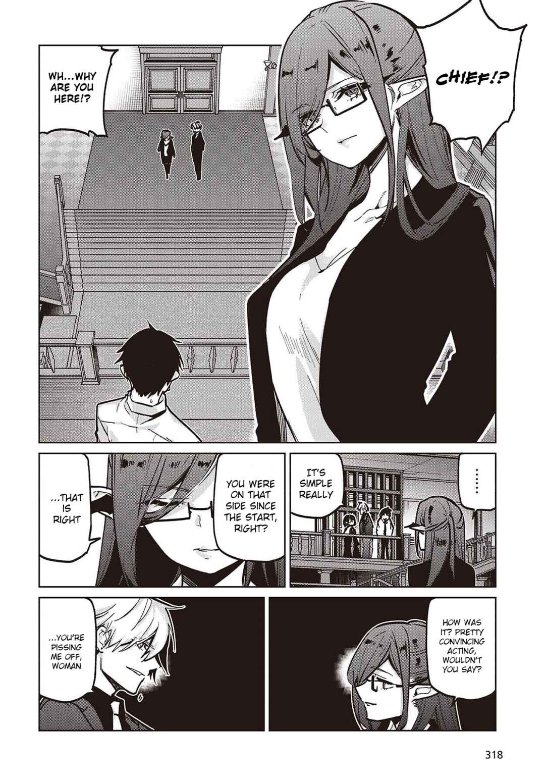 Chapter 107 - Page 18