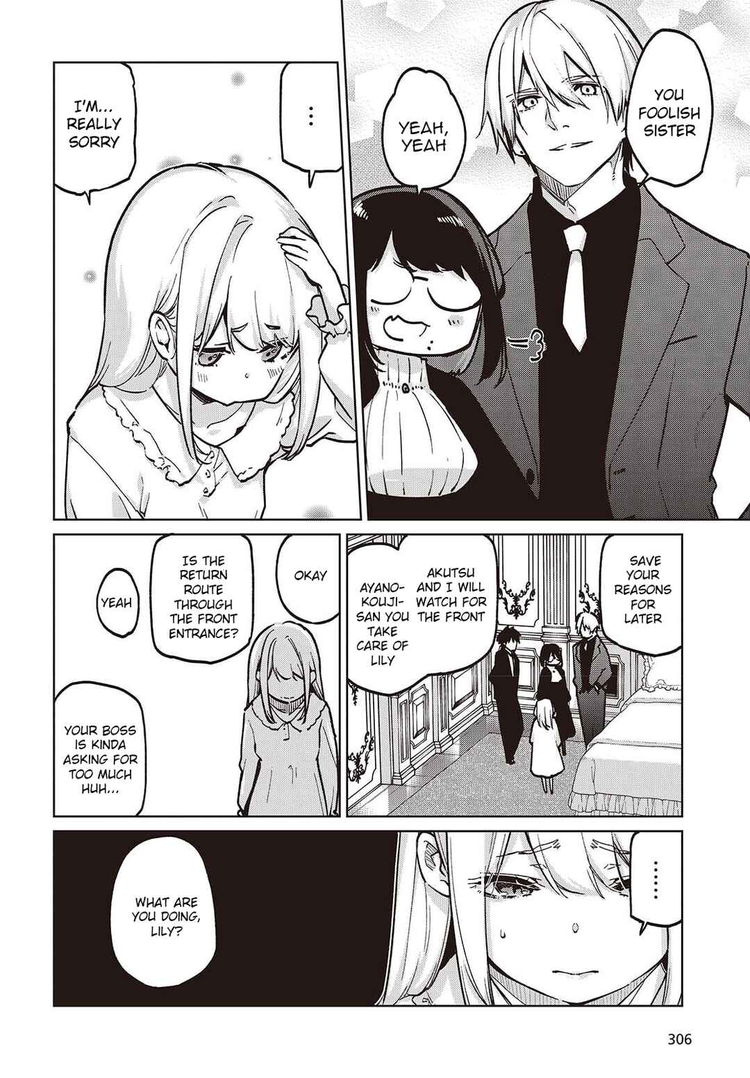 Chapter 107 - Page 6