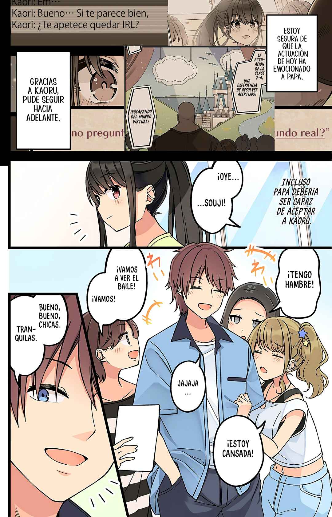 Chapter 172 - Page 6