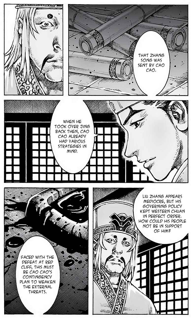 Chapter 480 - Page 10