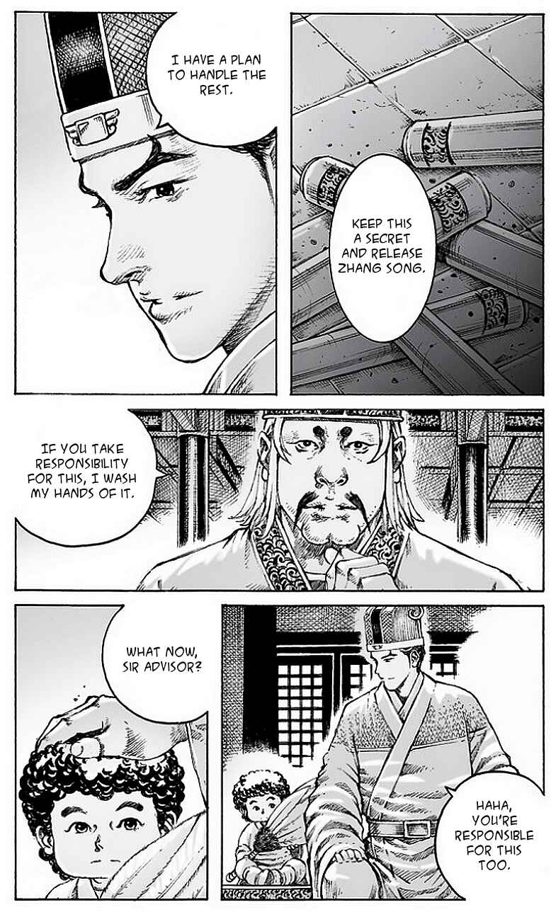 Chapter 480 - Page 12