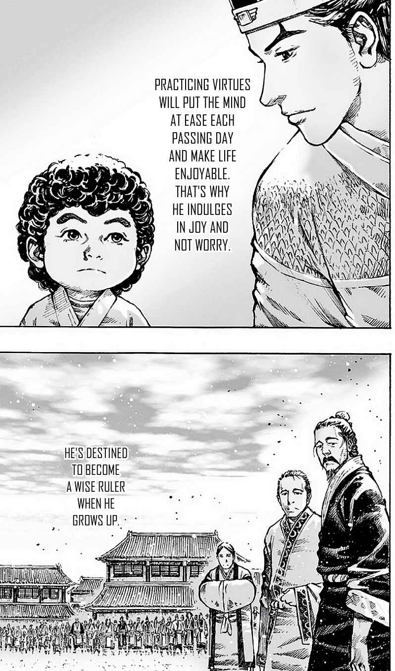 Chapter 480 - Page 16