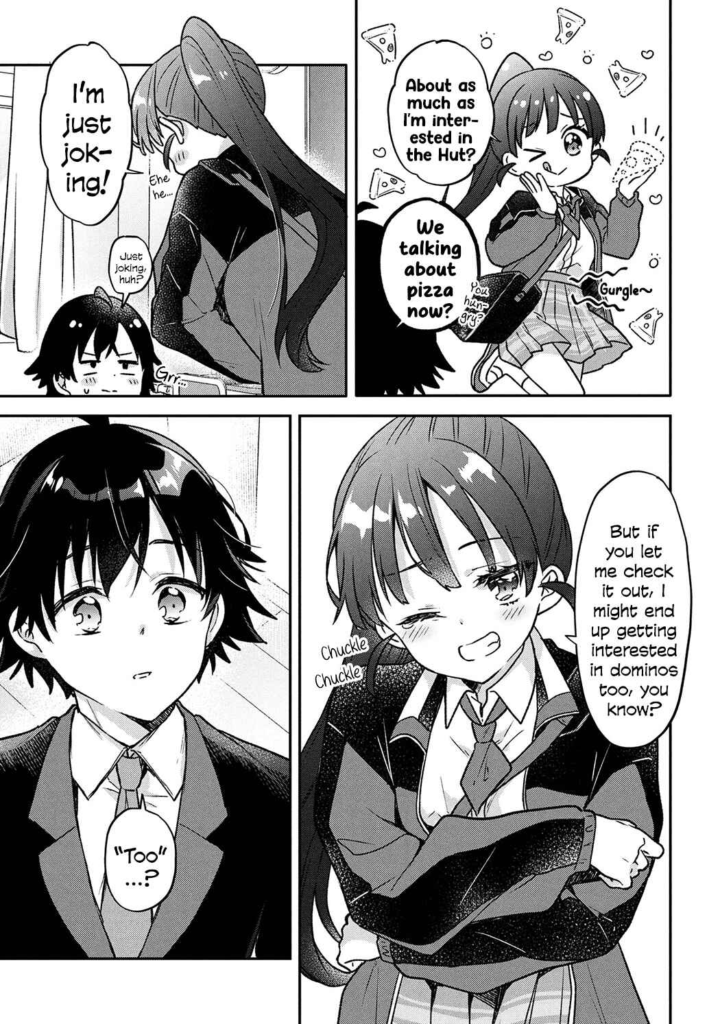 Chapter 1 - Page 11