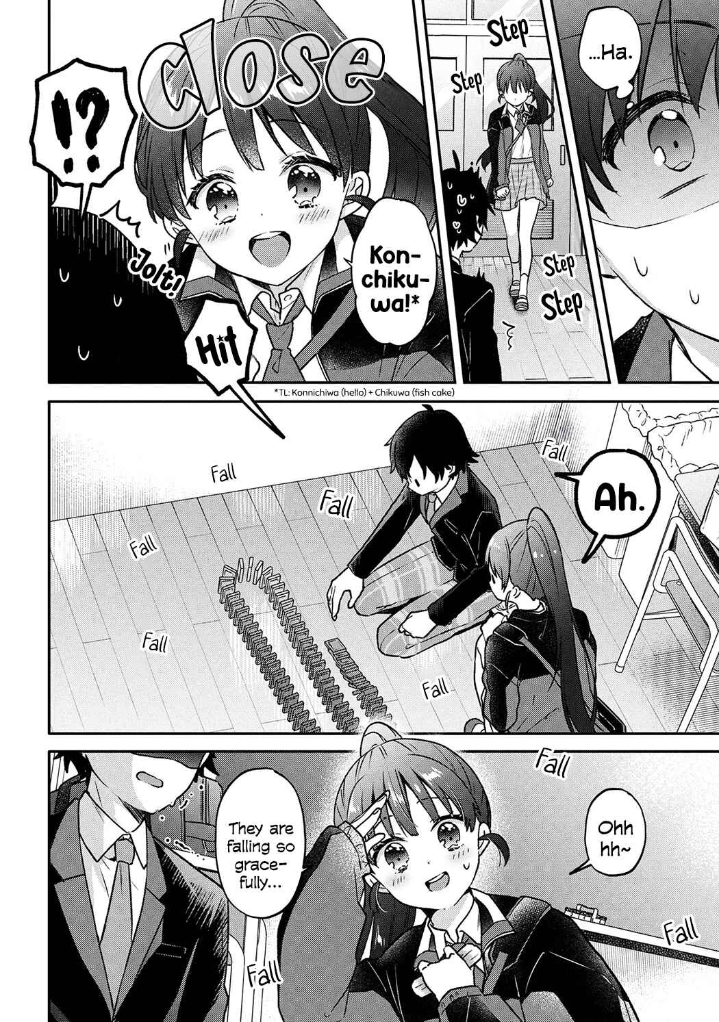 Chapter 1 - Page 4