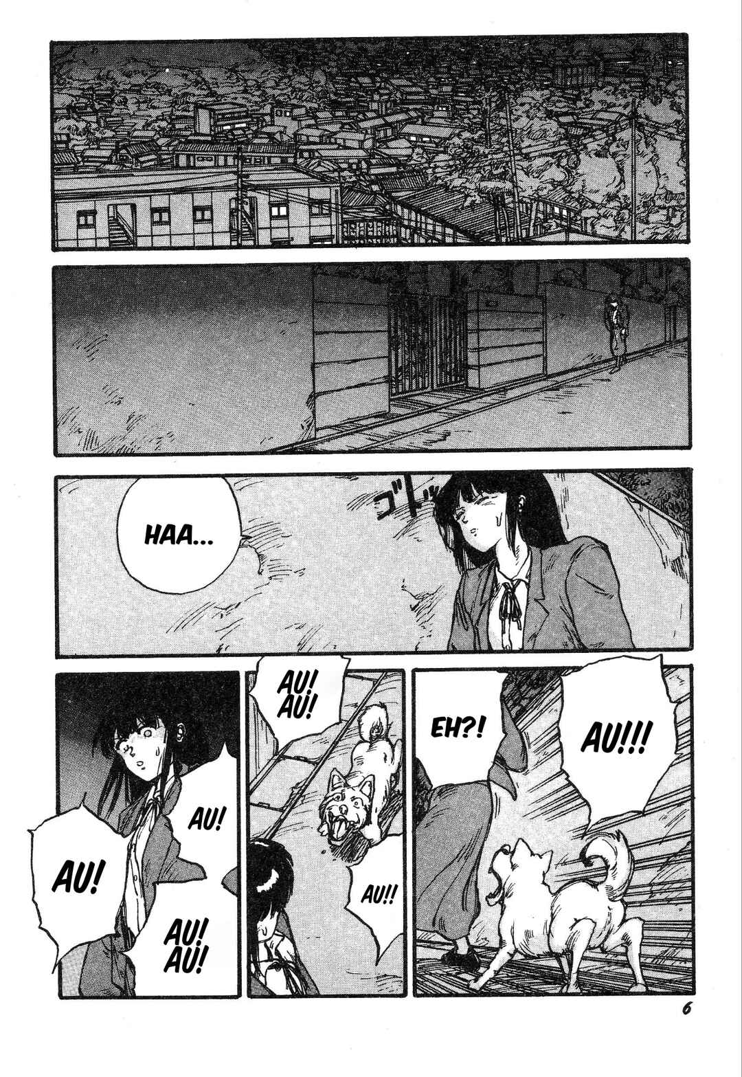 Chapter 2 - Page 2