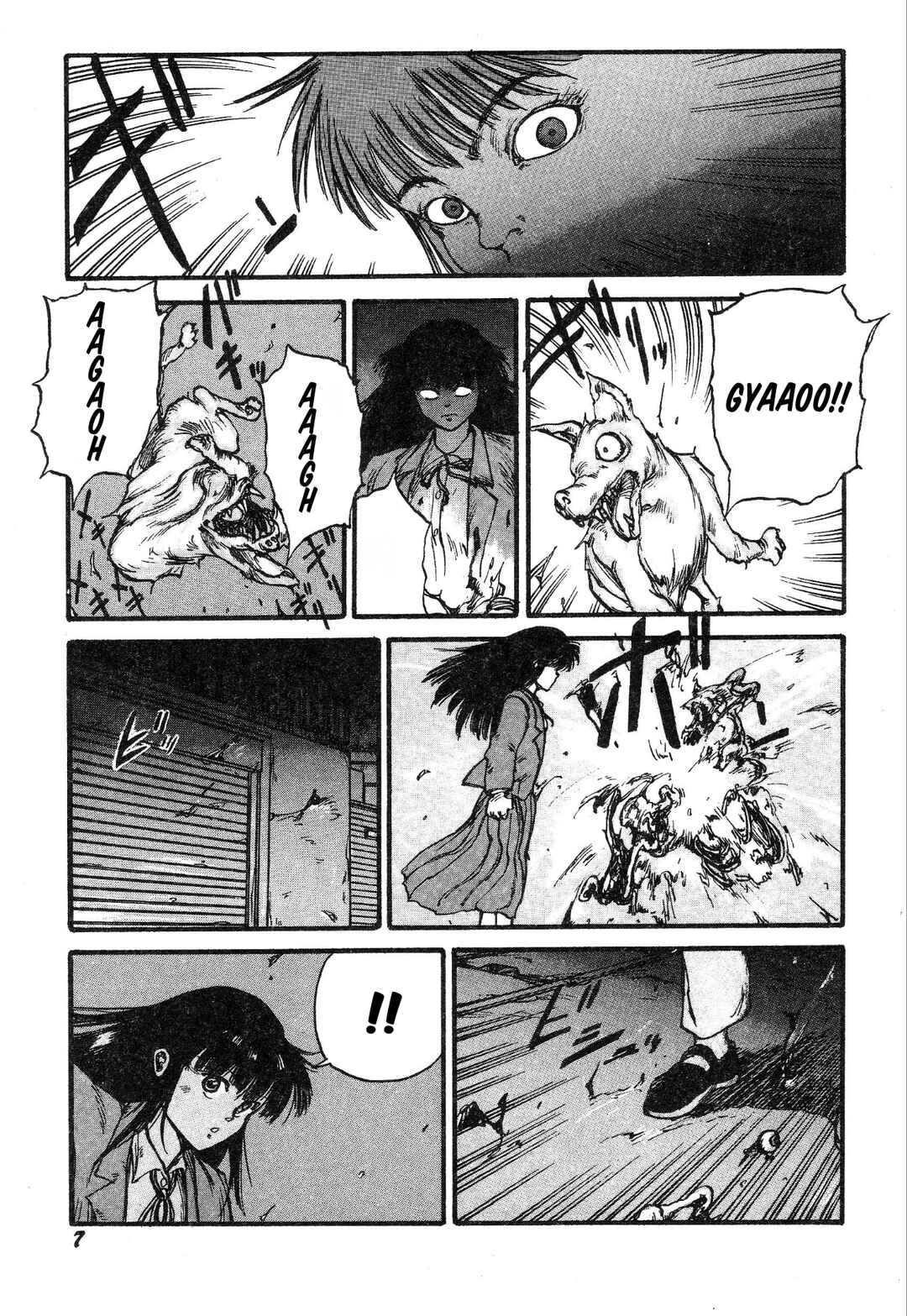 Chapter 2 - Page 3