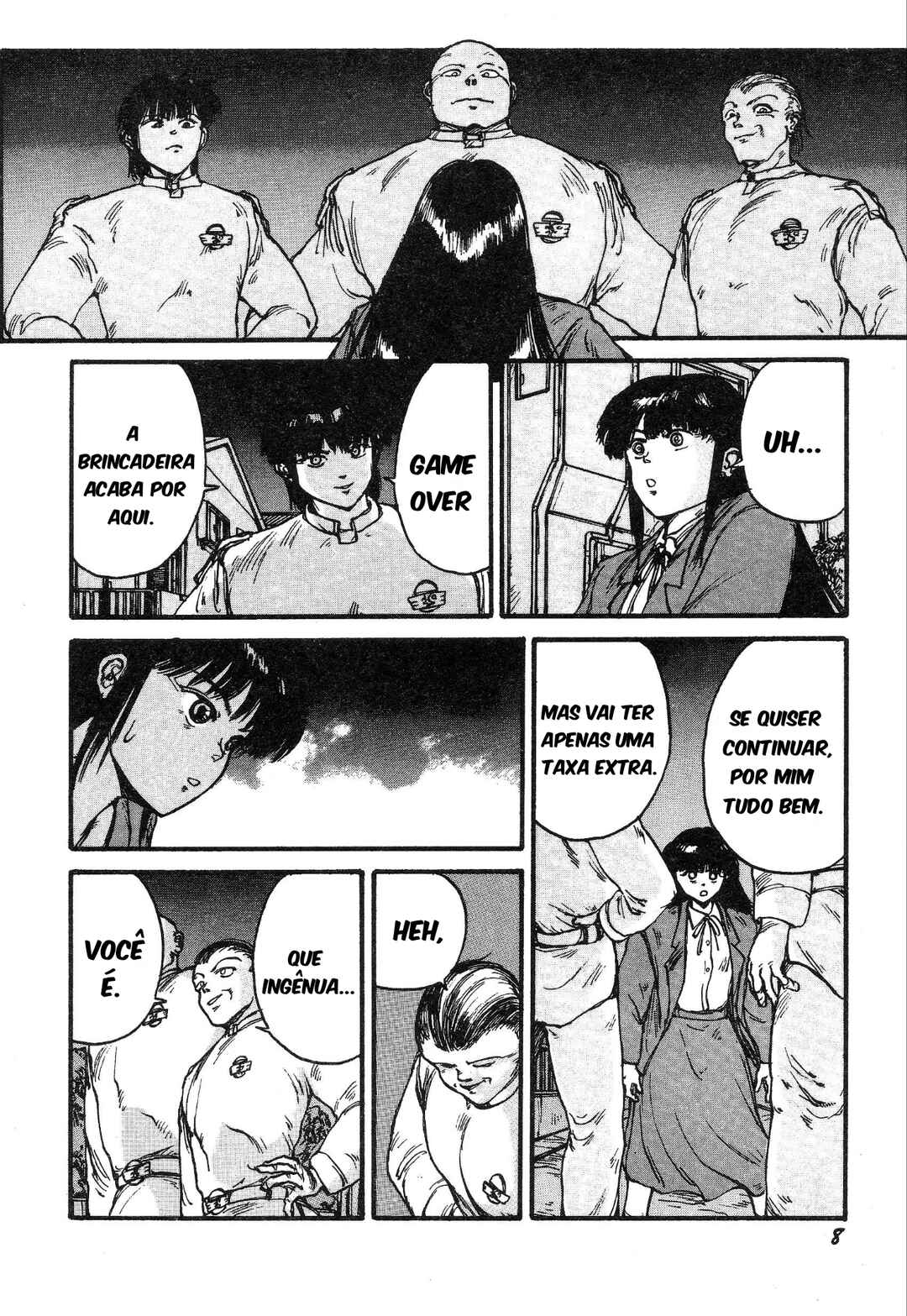 Chapter 2 - Page 4
