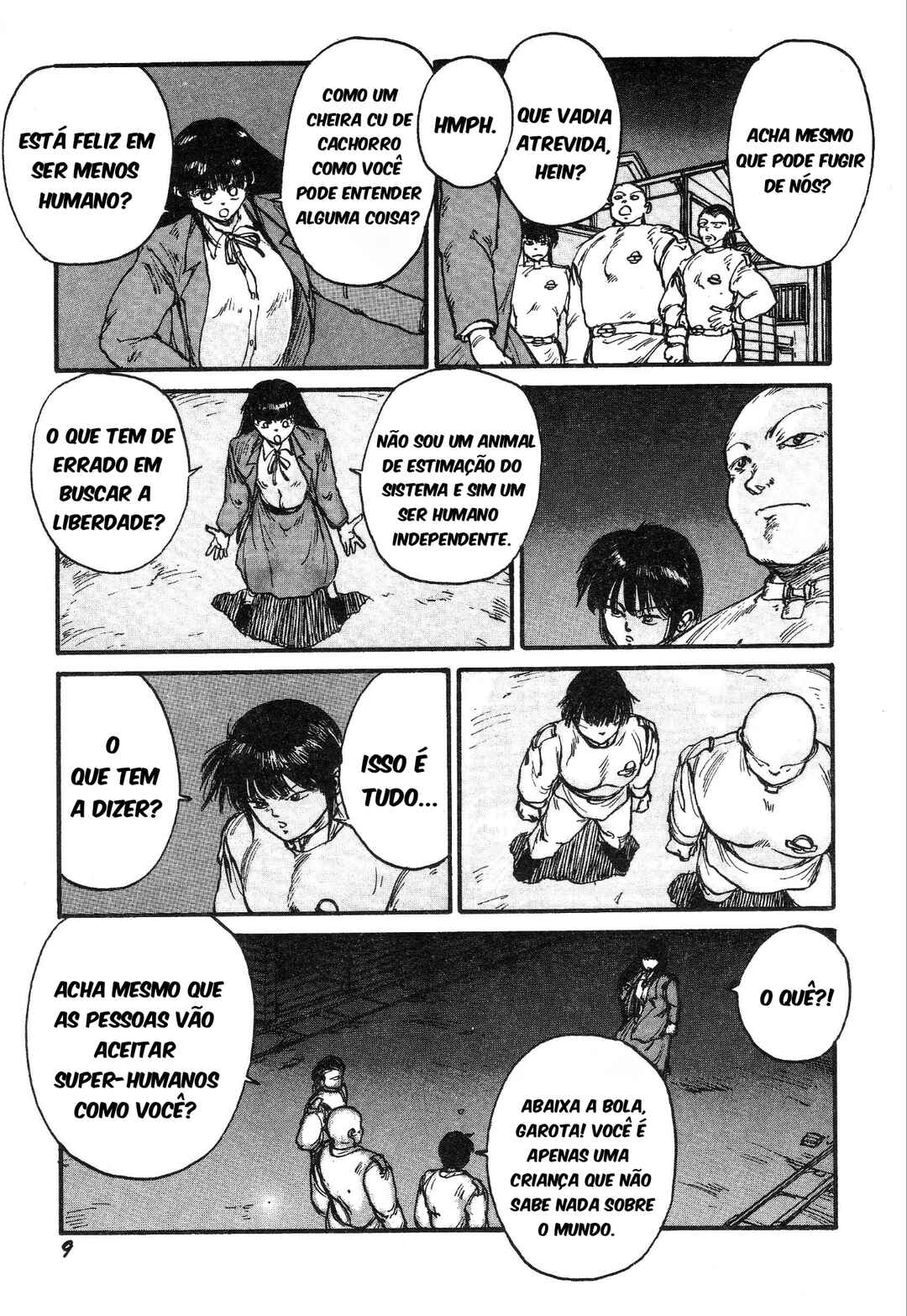 Chapter 2 - Page 5