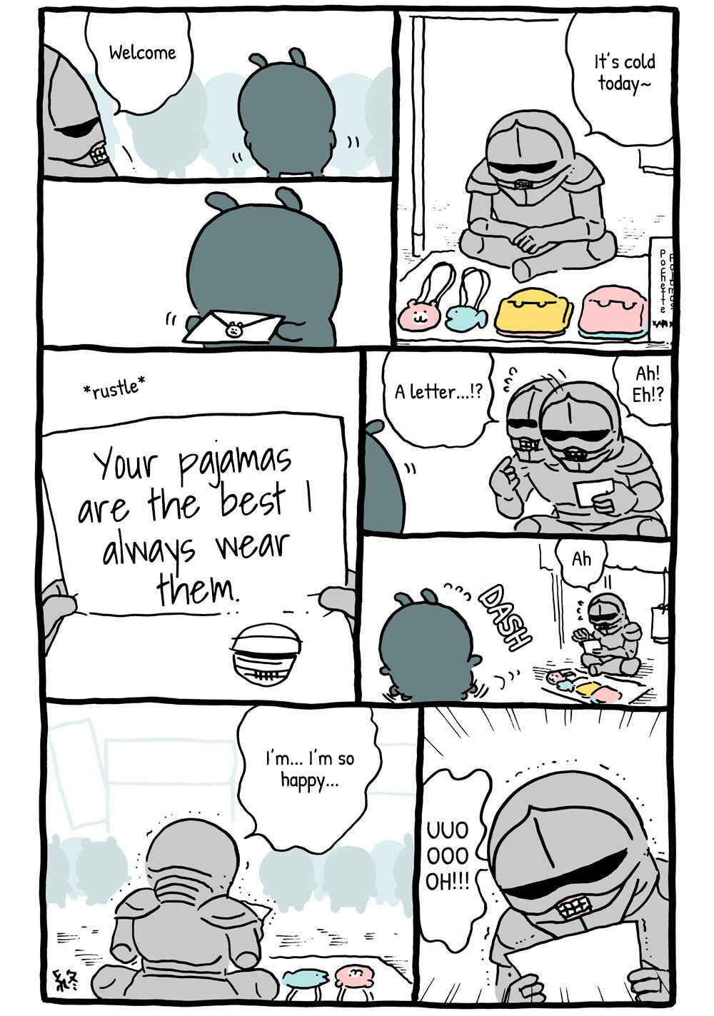 Chapter 30 - Page 1