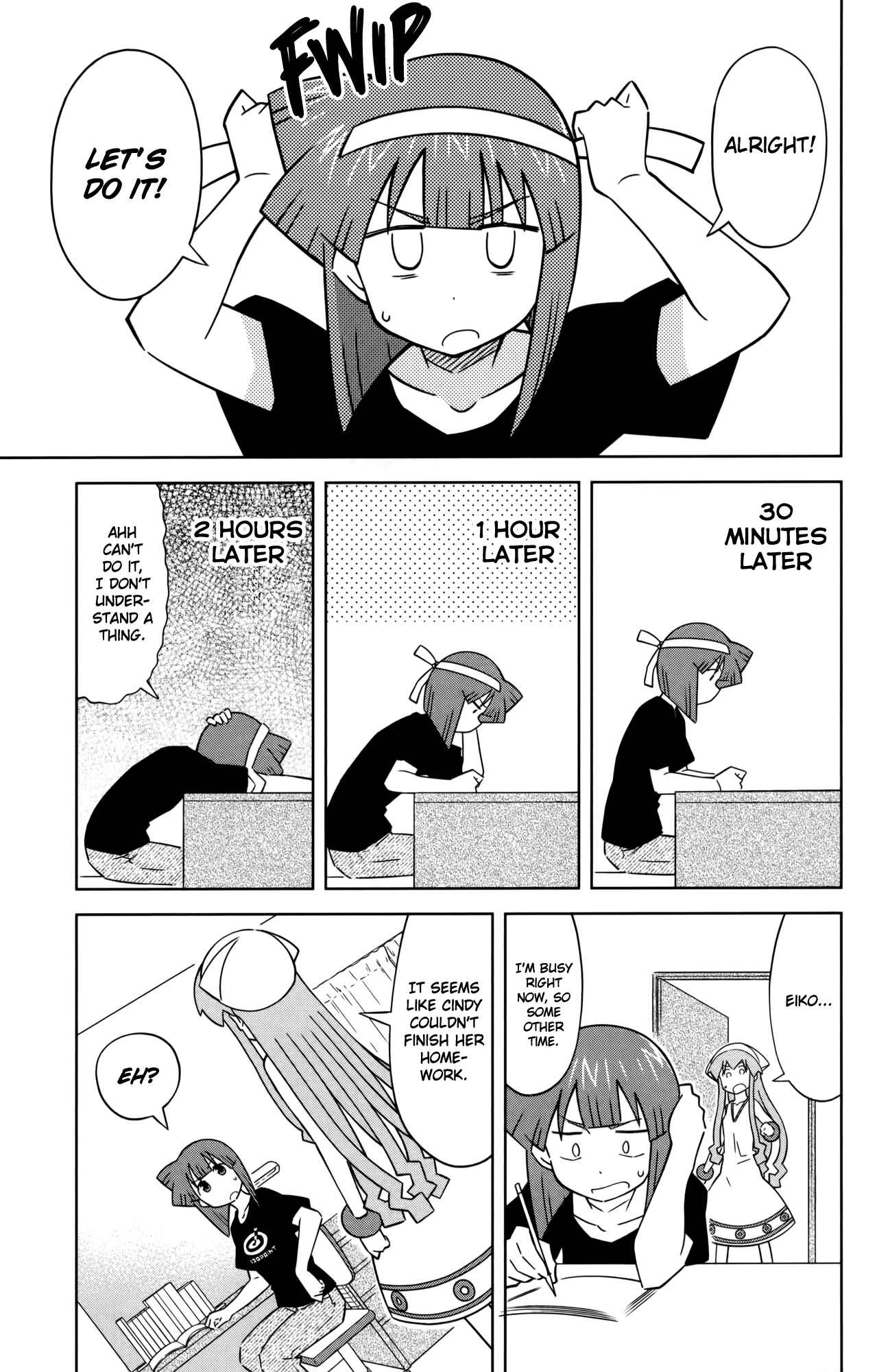 Chapter 417 - Page 5