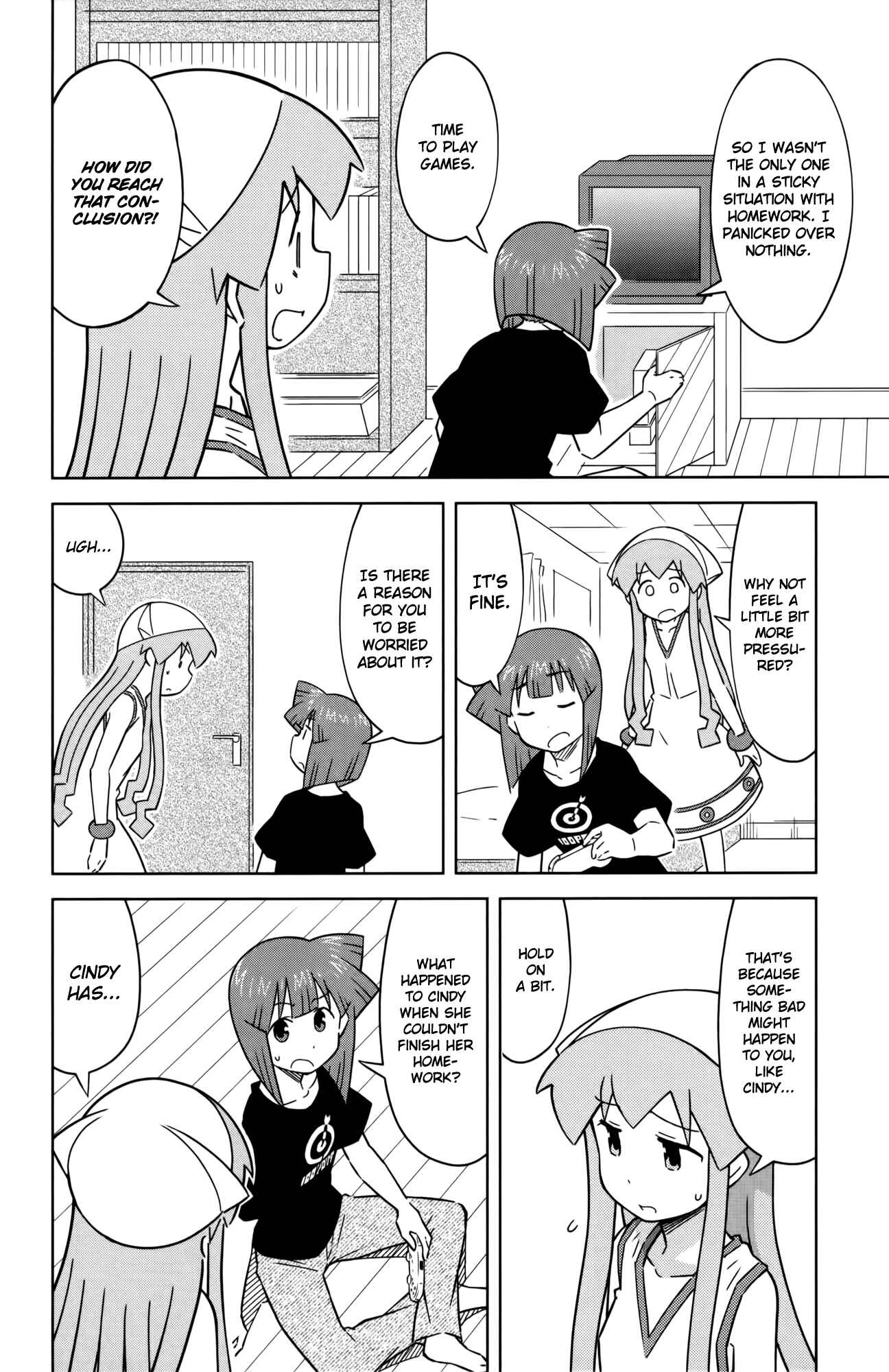 Chapter 417 - Page 6