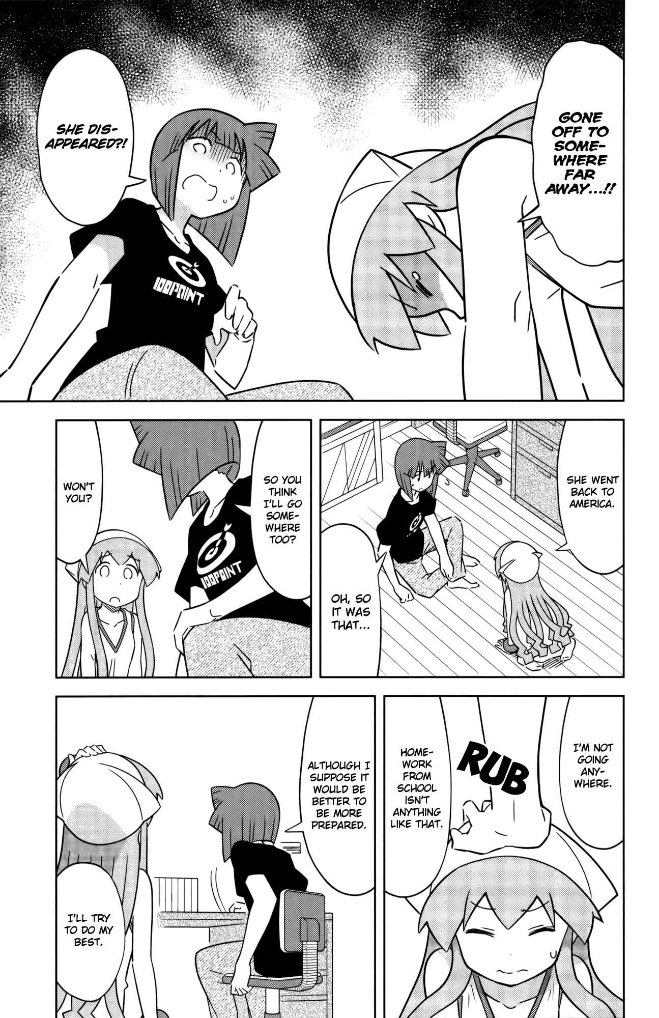 Chapter 417 - Page 7