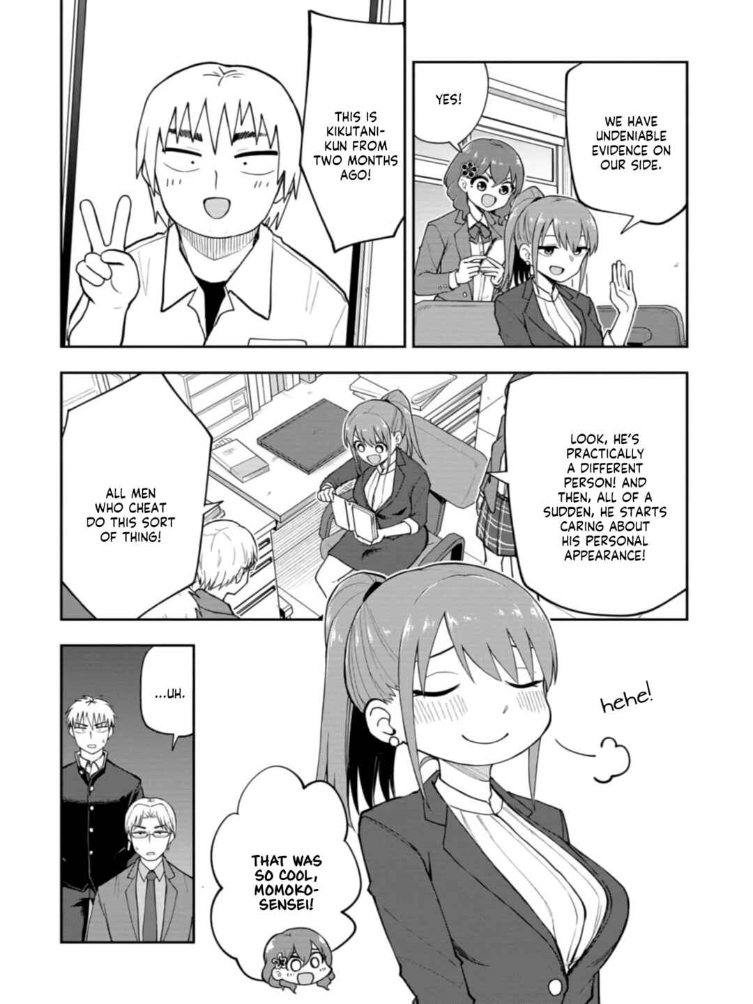 Chapter 50 - Page 6