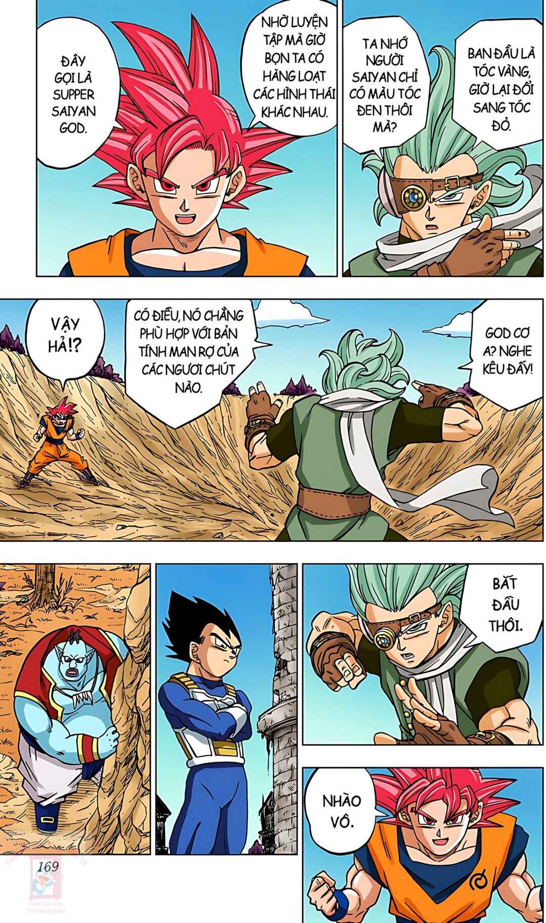 Chapter 72 - Page 24