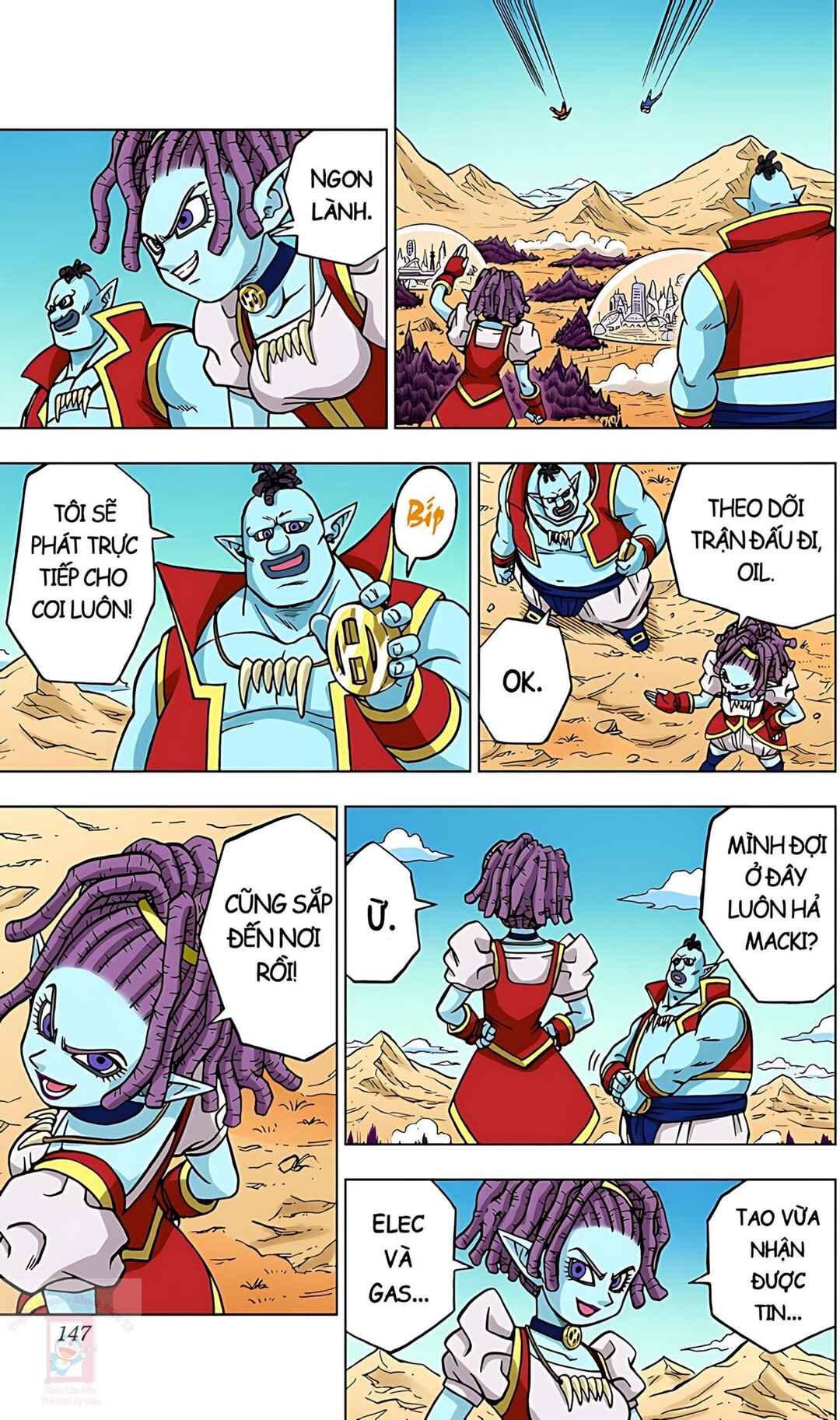 Chapter 72 - Page 3