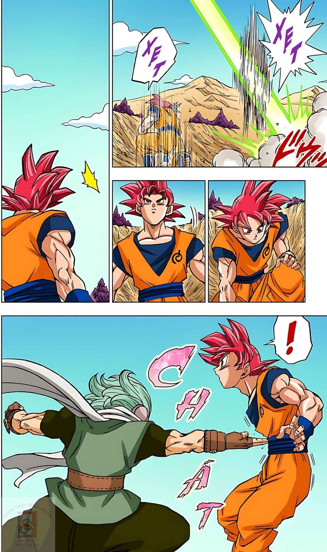 Chapter 72 - Page 31