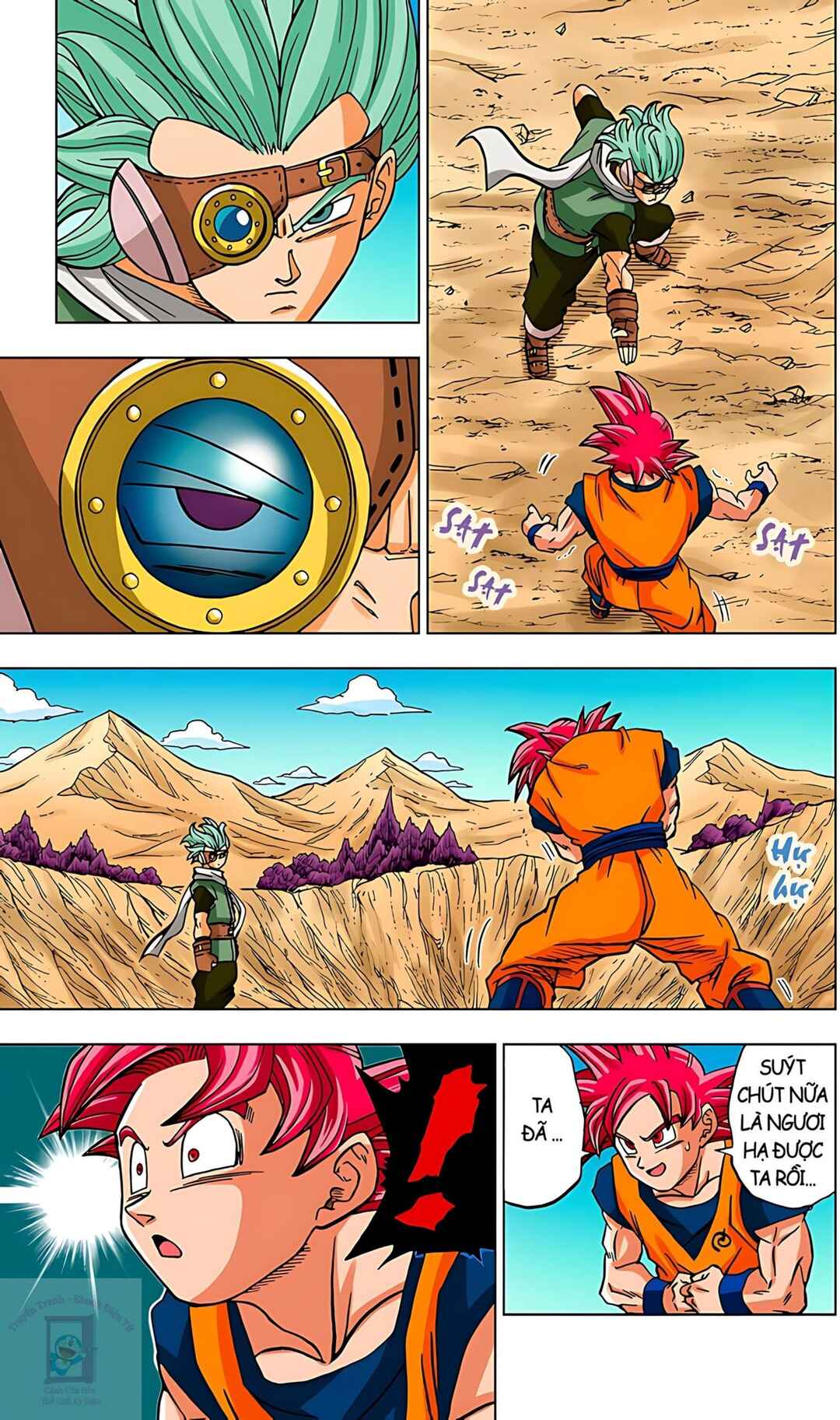 Chapter 72 - Page 32