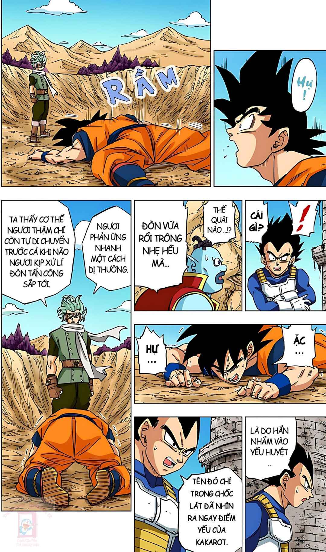 Chapter 72 - Page 33