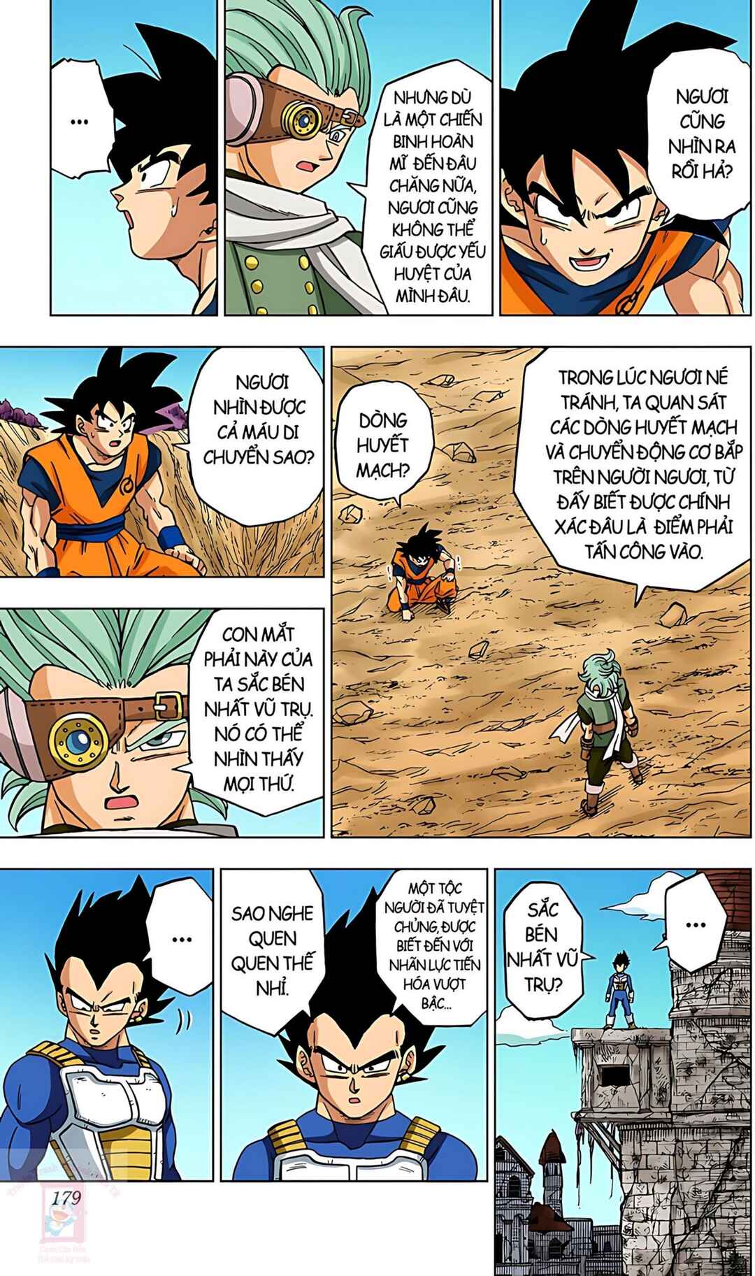 Chapter 72 - Page 34
