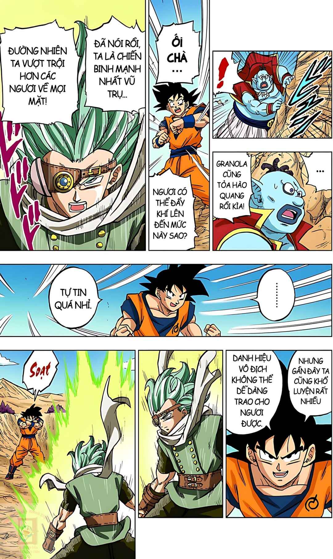 Chapter 72 - Page 38