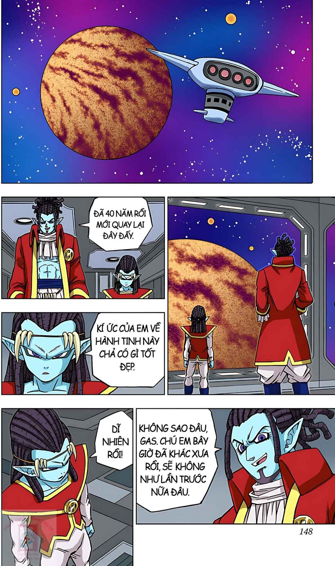 Chapter 72 - Page 4