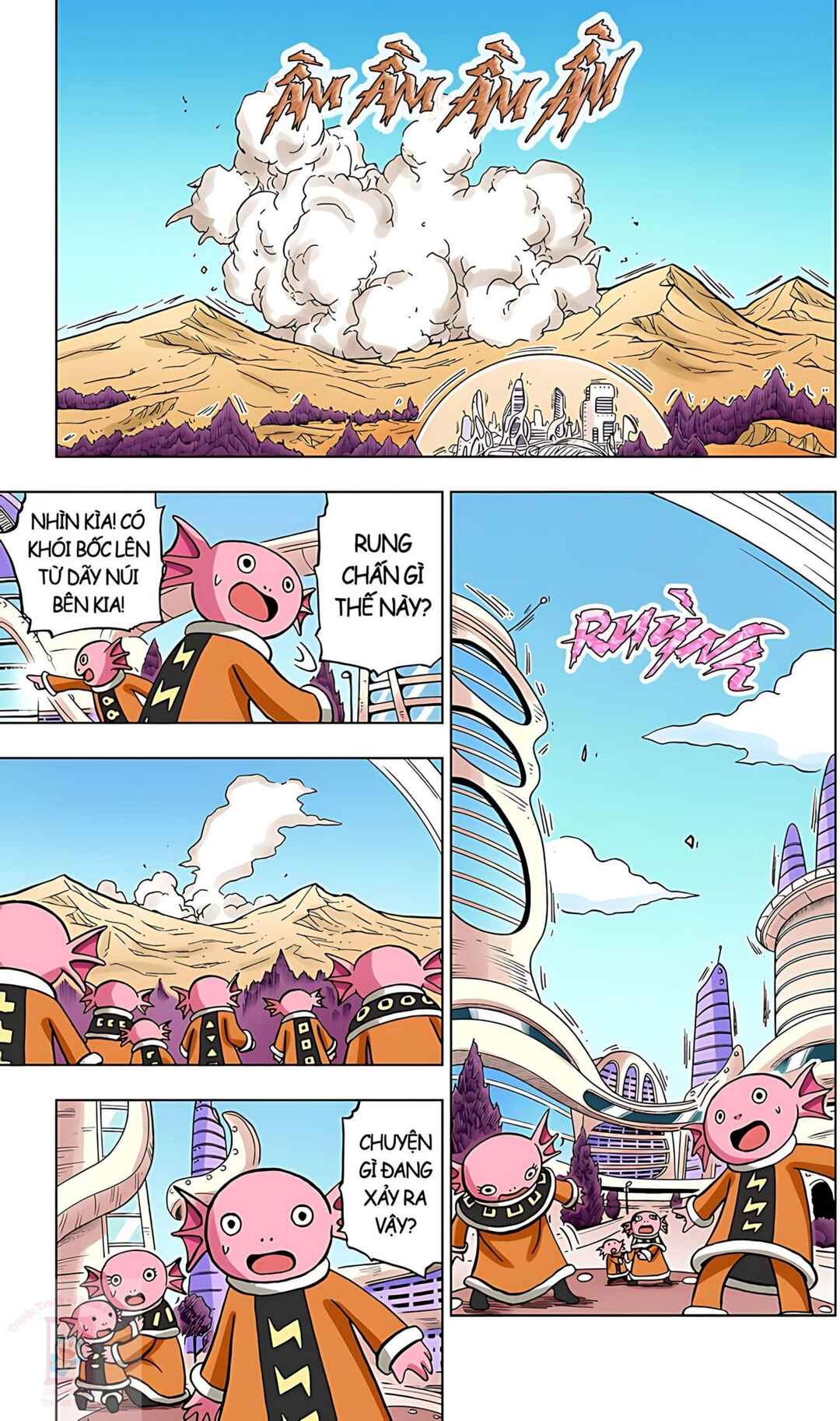 Chapter 72 - Page 42