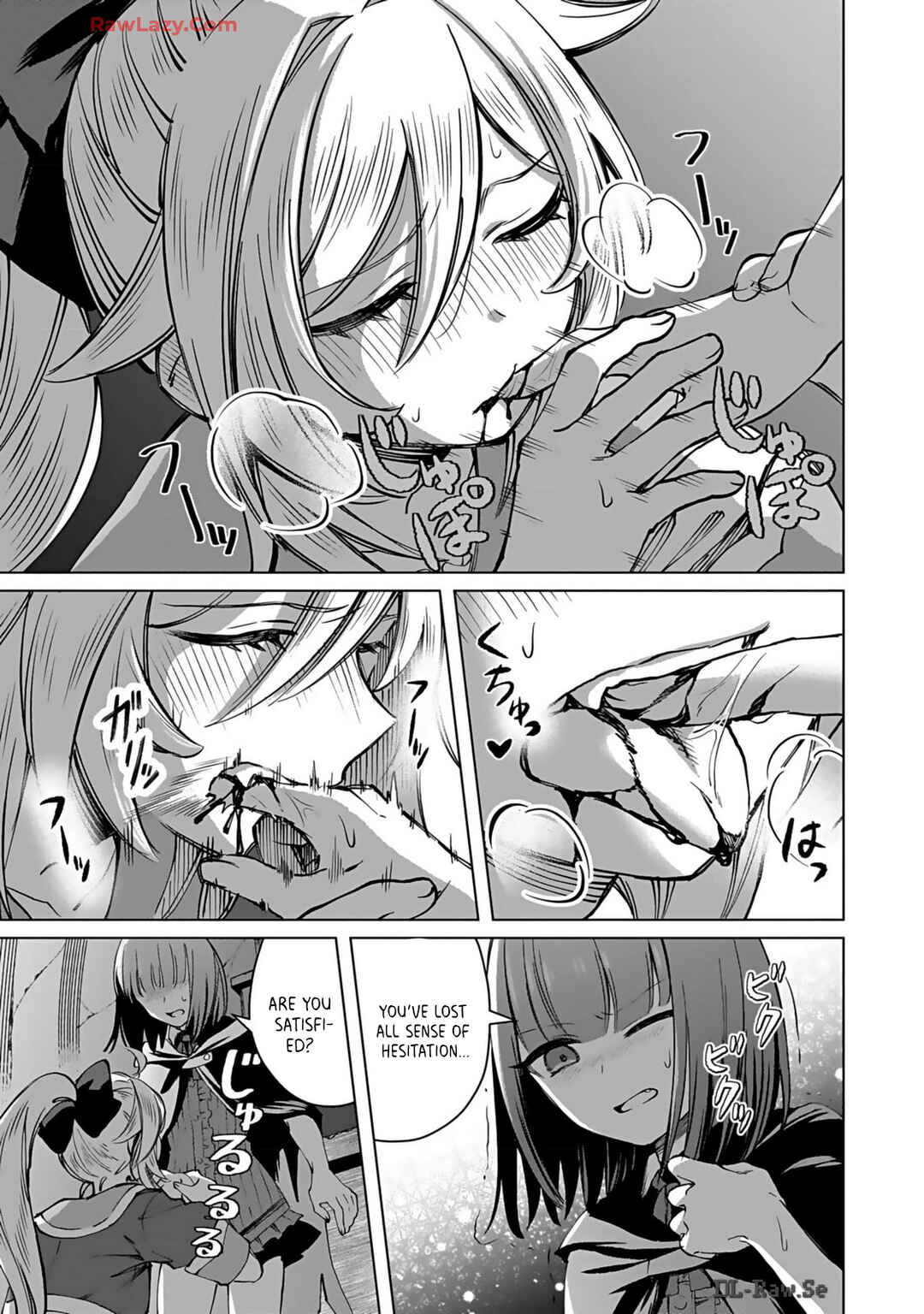 Chapter 0 - Page 3