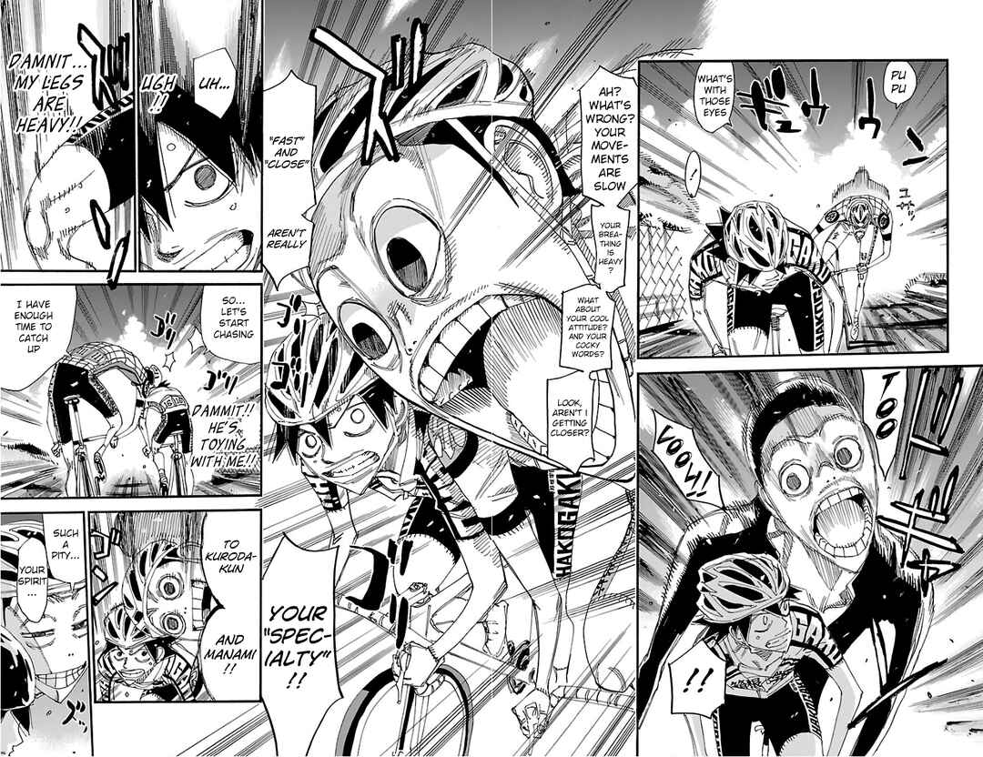 Chapter 487 - Page 2