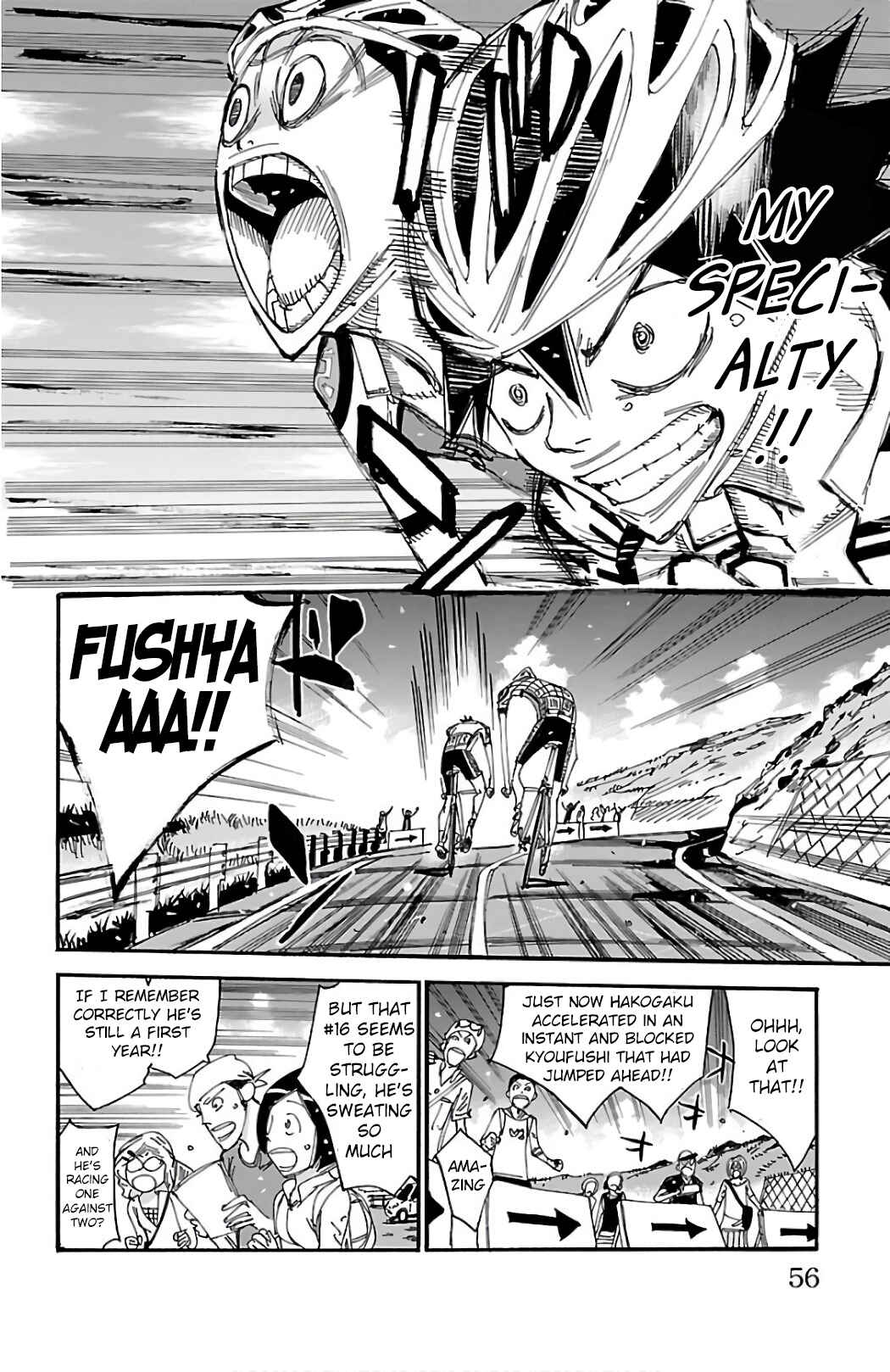 Chapter 487 - Page 4