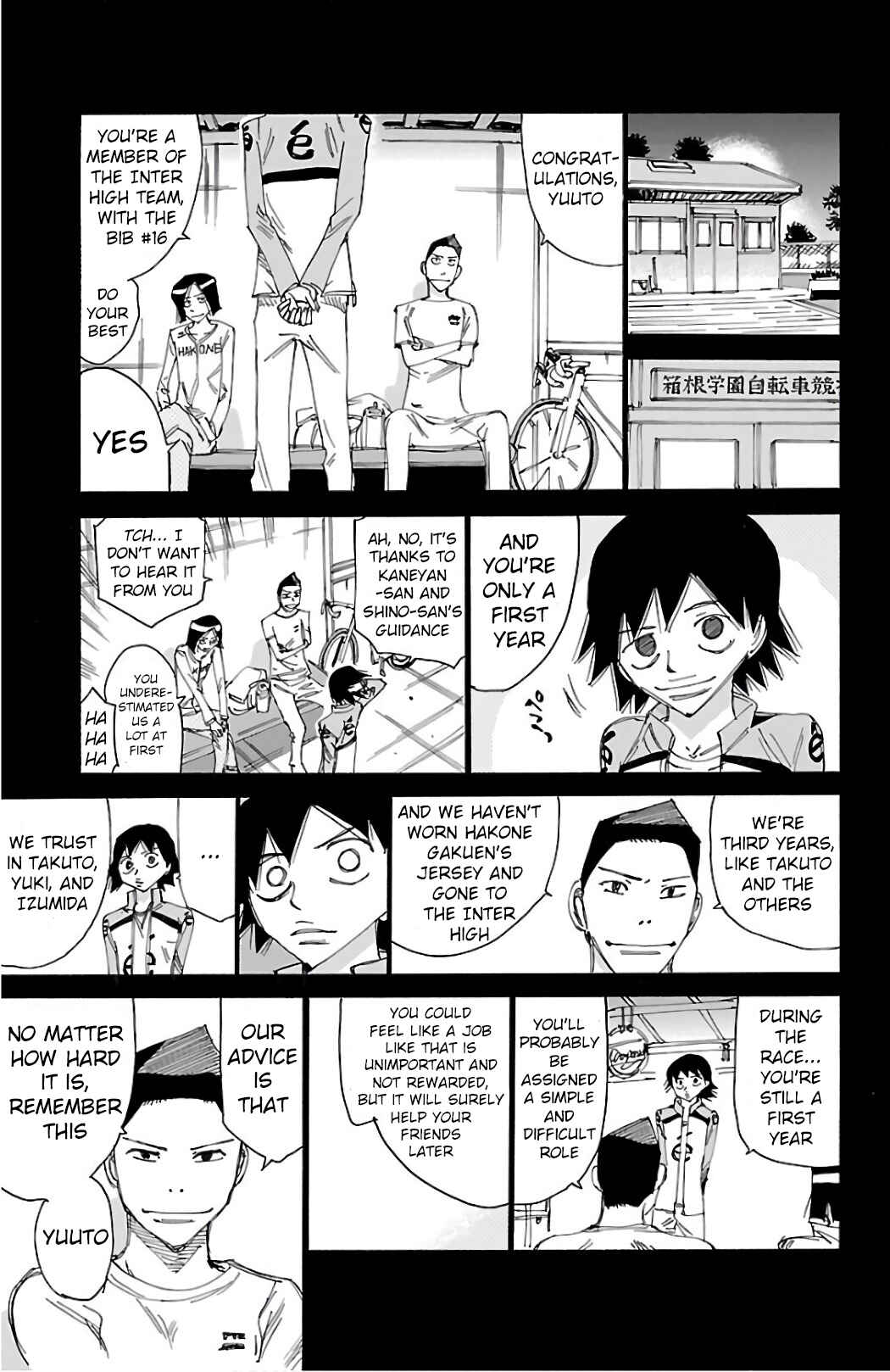 Chapter 487 - Page 9