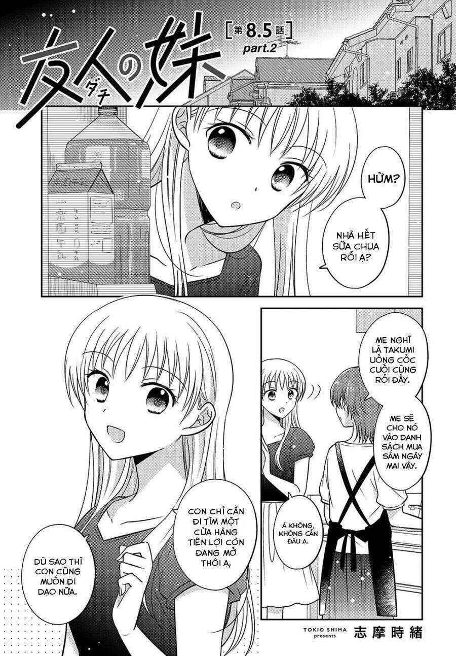 Chapter 8.52 - Page 1