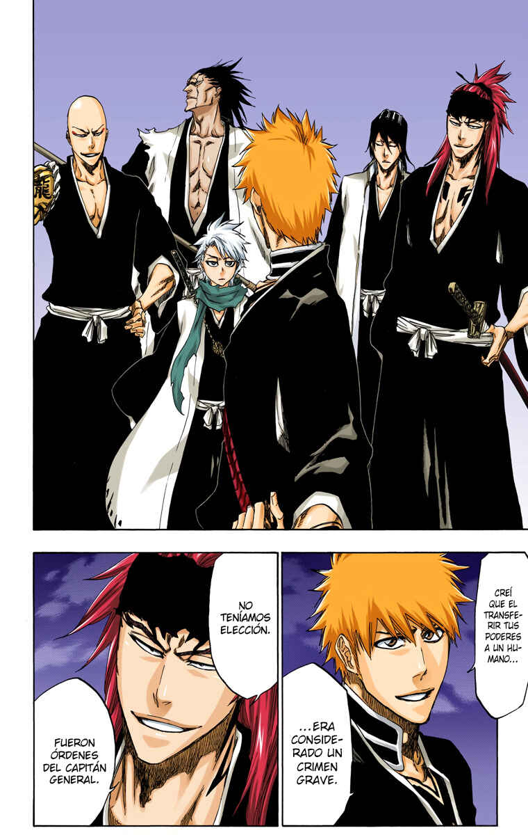 Chapter 461 - Page 13