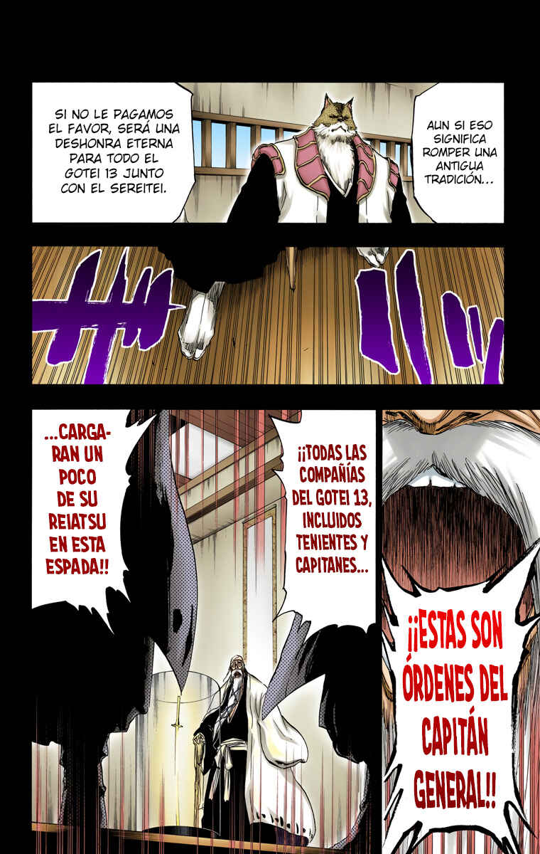 Chapter 461 - Page 15