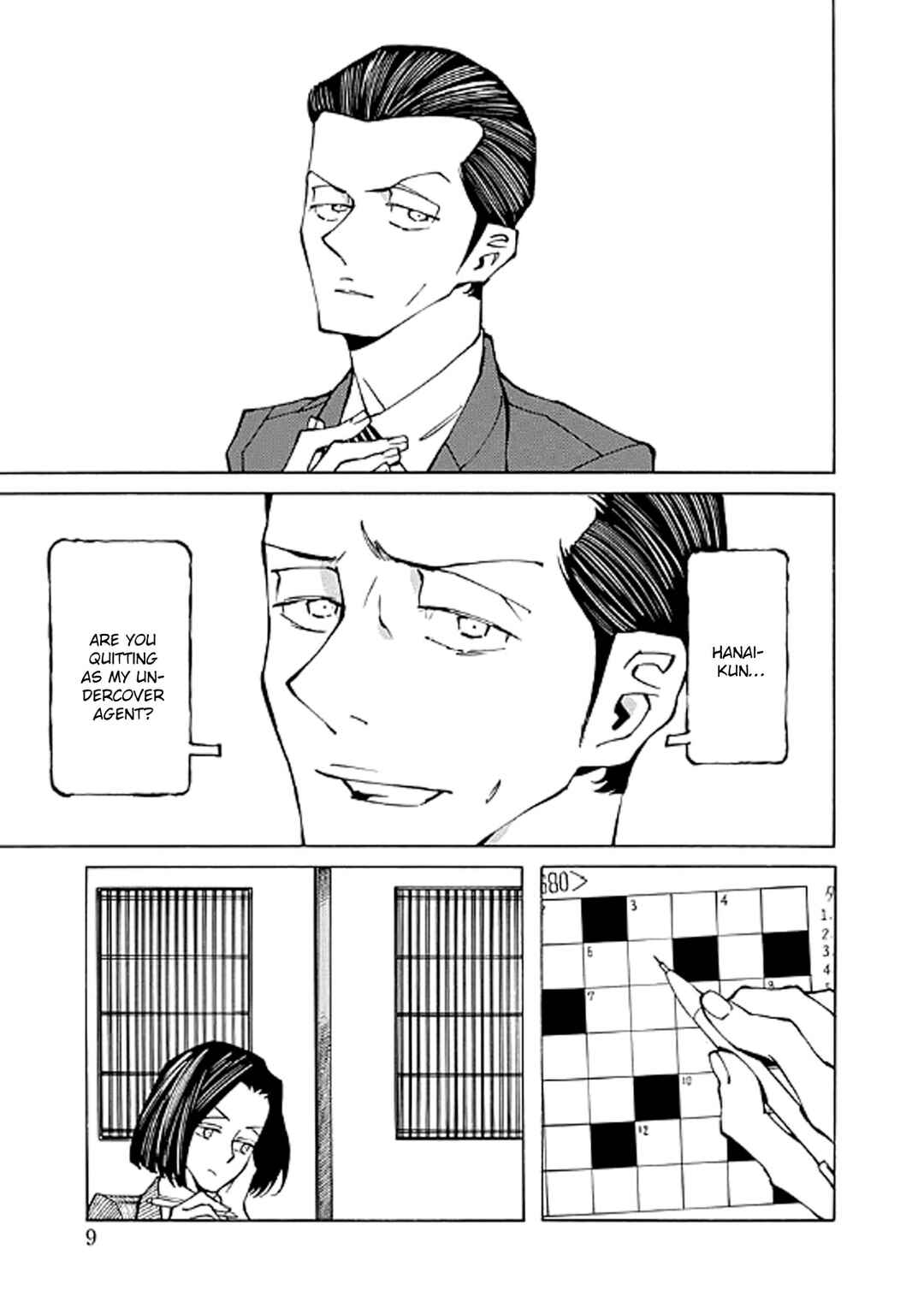 Chapter 18 - Page 9