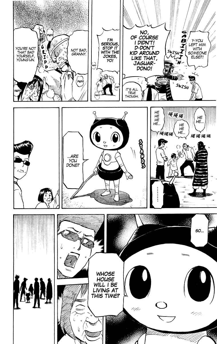 Chapter 208 - Page 6