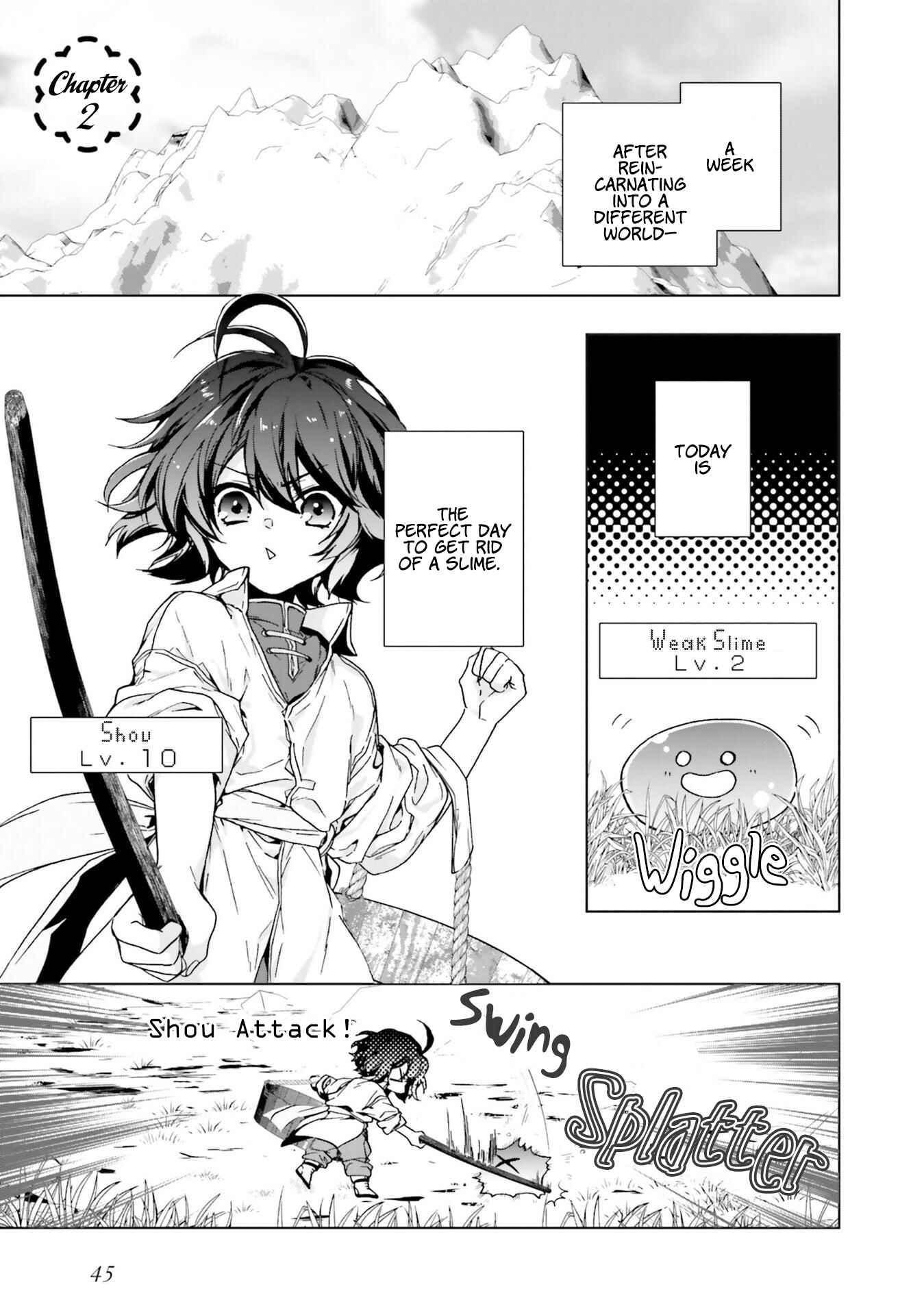 Chapter 2 - Page 2