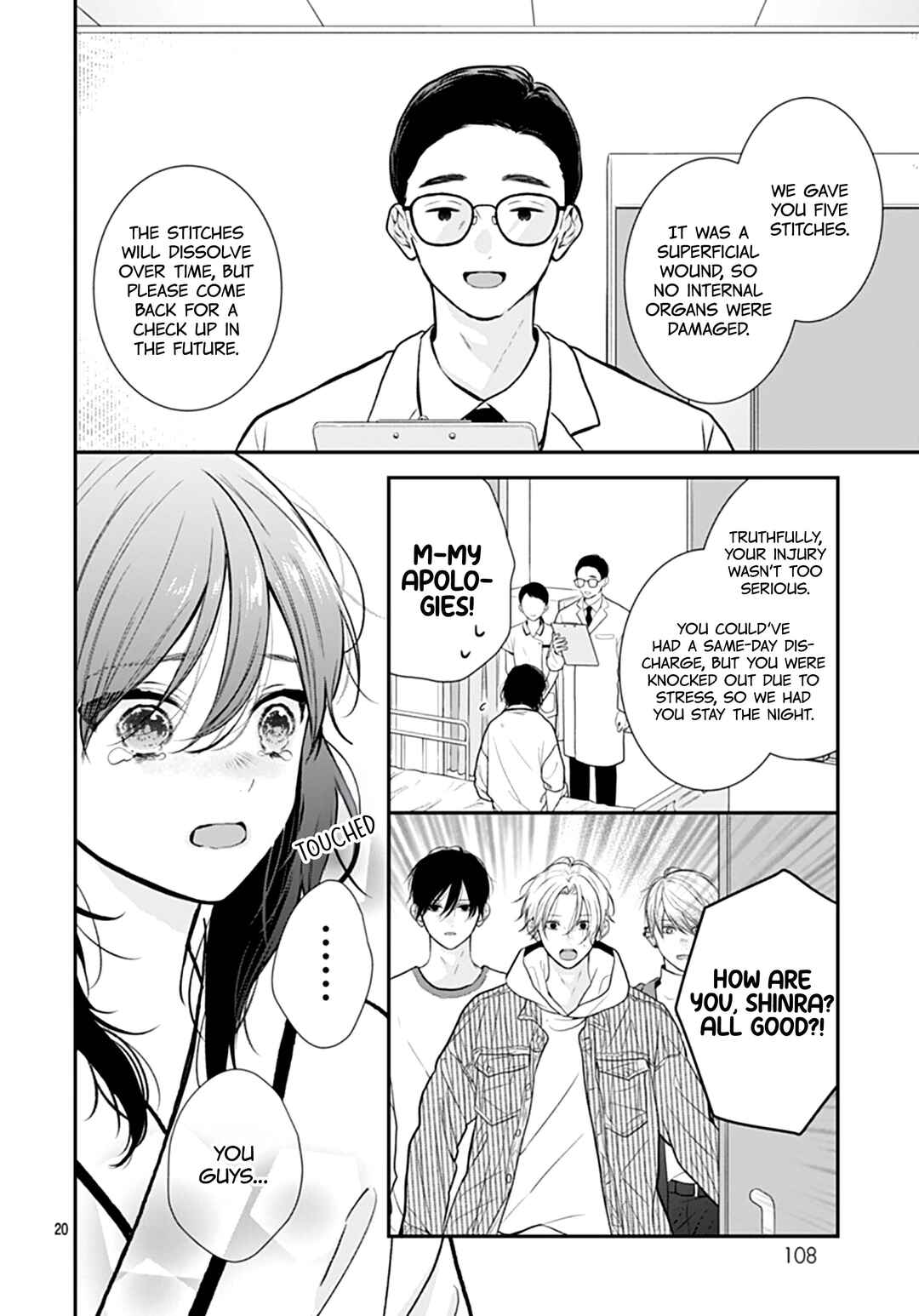 Chapter 51 - Page 21