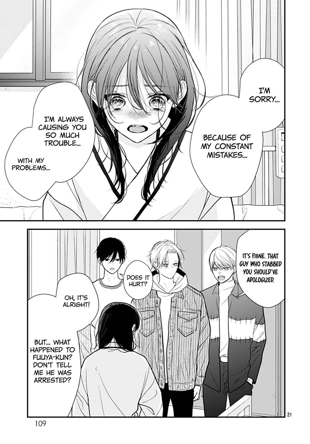 Chapter 51 - Page 22