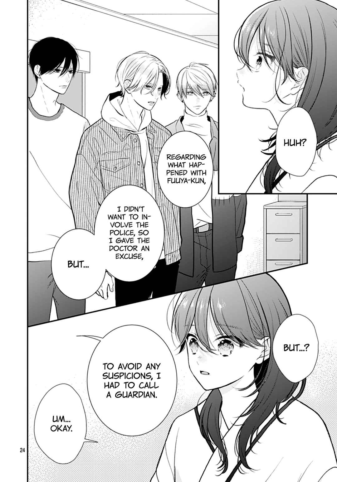 Chapter 51 - Page 25