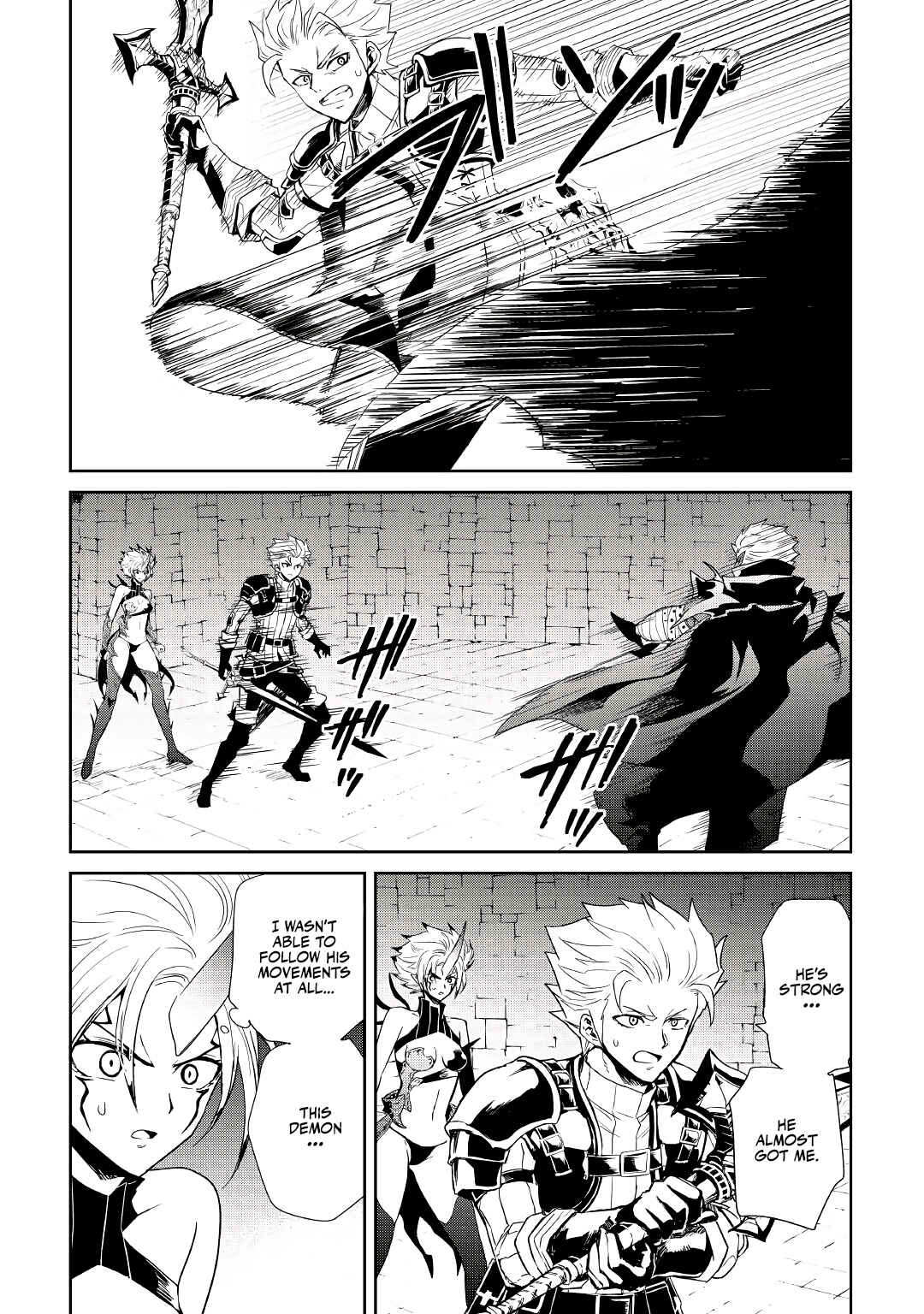 Chapter 92 - Page 10