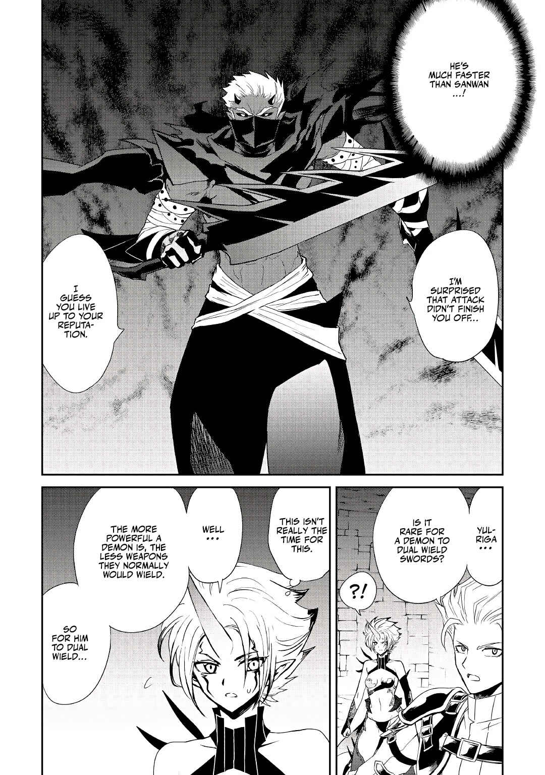 Chapter 92 - Page 11