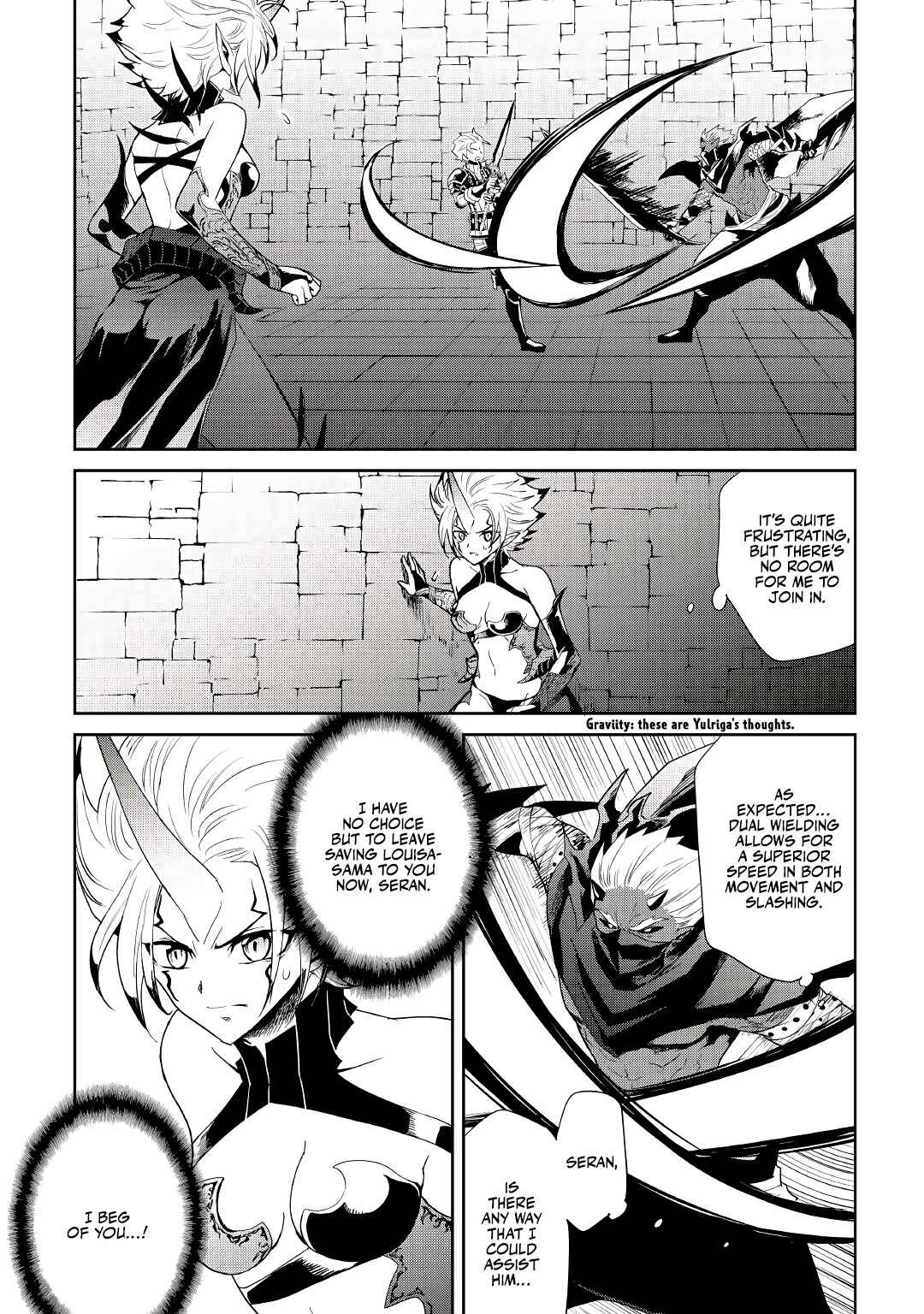 Chapter 92 - Page 13