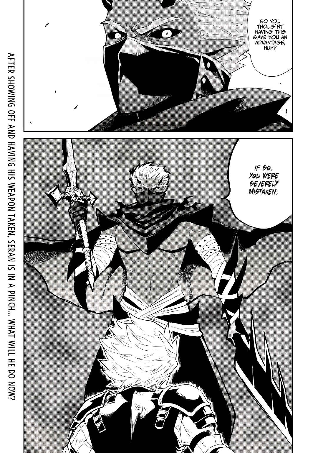 Chapter 92 - Page 20