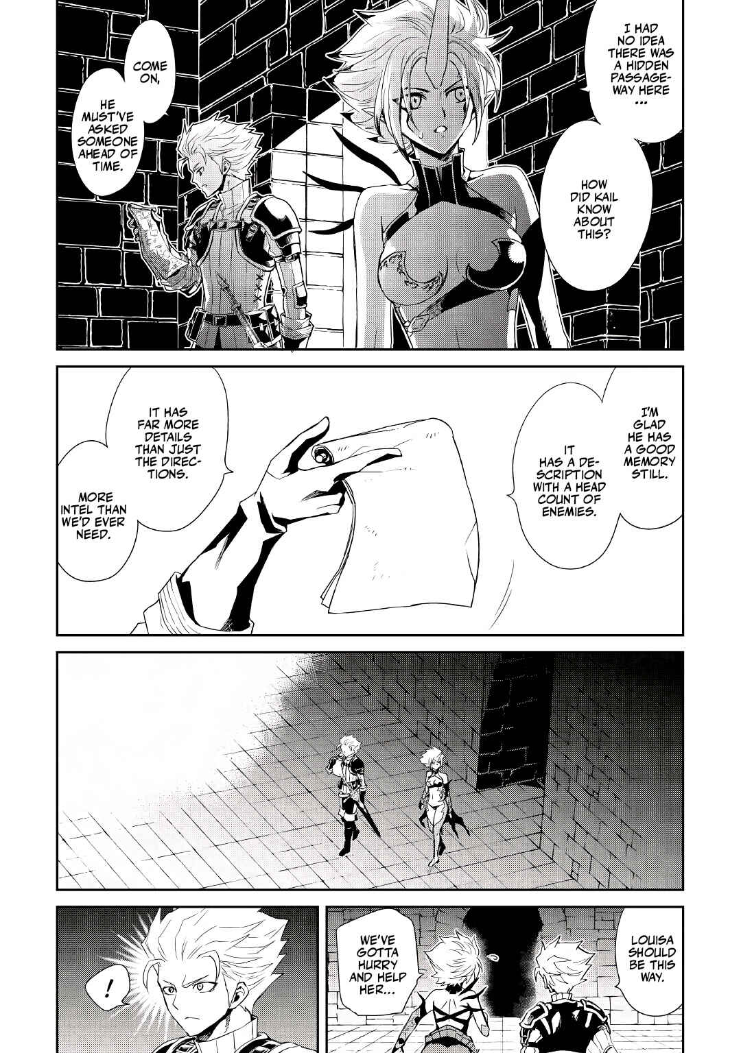 Chapter 92 - Page 3